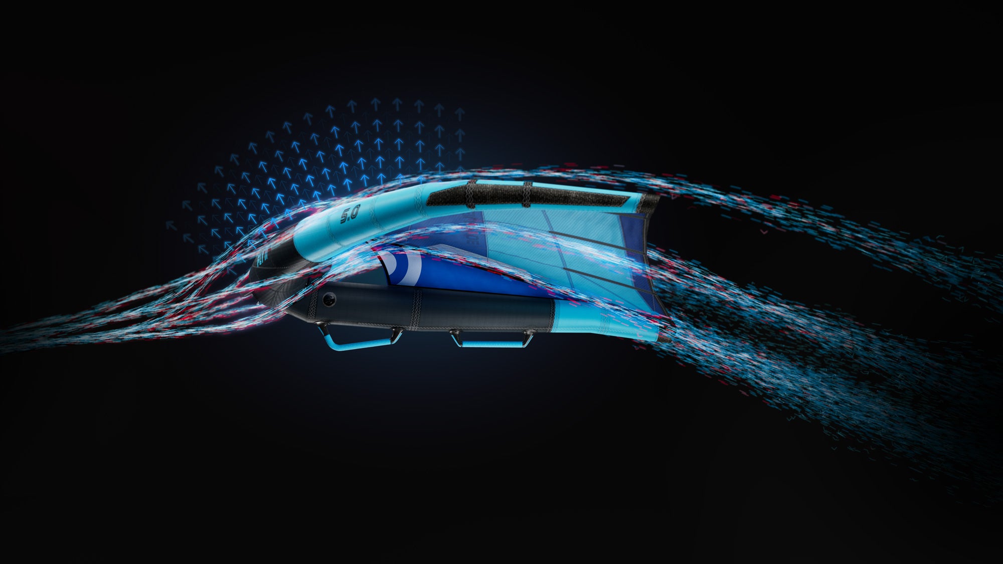 ALUULA-AERISX-NP-IMAGE neilpryde wing fly pro II